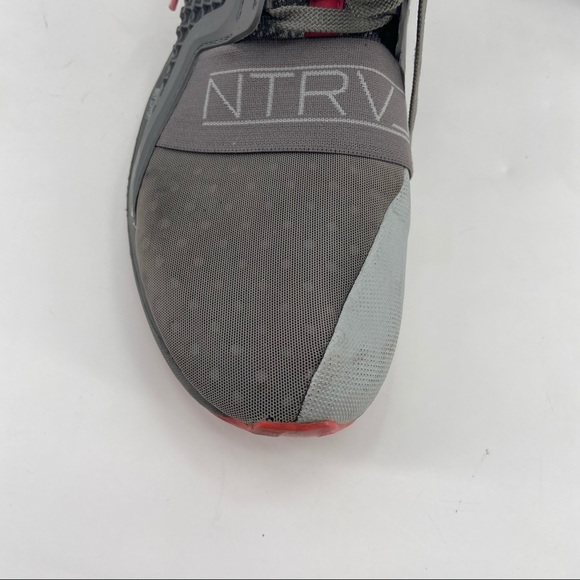 Puma Mens Gray NTRVL Sneakers Size 13 - Picture 4 of 9